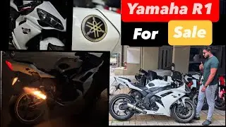 Yamaha R1 for Sale  | Superbike for Sale in India | Yamaha R1 for Sale 🇮🇳 | Hotwheelz | Yamaha R1🔥