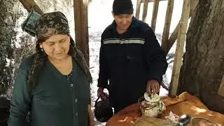 Шарап-Ата 2021.