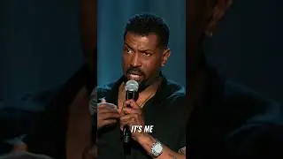 Comedian's Wild Reason for Rejecting Good Sex Will Shock You! #standupcomedy #viral #new