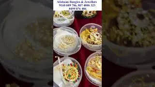 Flat 55% OFF Bridal Real Pearls & Nizami Jewellery Direct From Manufacturer COD IN HYD Charminar Hyd