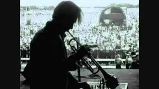 Bright Eyes - When The President Talks To God [Live Version]