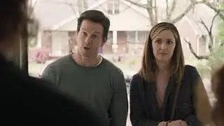 Instant Family HD Clip 4 - Meeting Juan and Lita