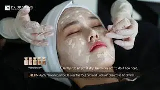BB GLOW  HOWE TO USE - Dr.Drawing
