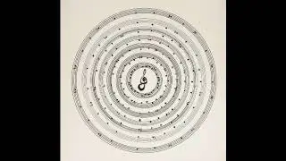 Terry Riley - The Slaving Wheel of Meat Conception (2006)