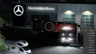 CocaCola  ETS 2,EP 48
