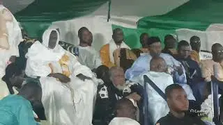 en direct magal darou salam keur ma diop serréer