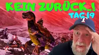 😱 MIT DEM LETZTEN BESITZ DURCH DIE MAP💀 | ARK Lost Colony #19