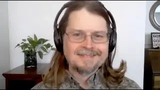 Dave Langer  - Teaching The World The 20% Of Analytics That Drive 80% Of ROI - 2/9/2021
