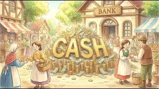 Day192 , cash , 뉘앙스영어 , 하루5단어 , Notebook LM , 영어단어