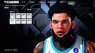 Best comp face creation