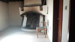 Реновирана къща в планината