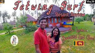 Jetwing Surf Resort - Arugam Bay Sri Lanka | All you need to know before booking