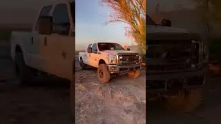 2014 6.7 Powerstroke #f250