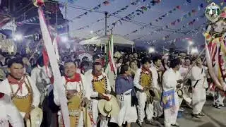Danza de Arrieros de San Francisco Xochicuautla 1945 - Cierre - La Despedida