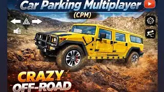 #cargame #car #car parking multiplayer 