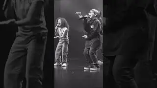 When the worship leader is 9 🤯 #worshipmusic #jesus #kids #kidschurch #praiseandworship