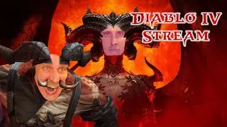 Diablo 4 Holiday Event Fun