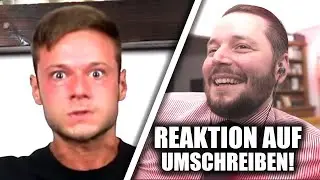 Marc Gebauer reagiert auf ALTE UNSYMPATHISCHTV VIDEOS! 😂👌🏼 | Marc Gebauer Highlights von Genau.
