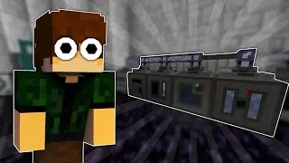 SUPER UPGRADE na f&aacute;brica pra fazer um HD GIGANTE!!! - NonoFactory 2 #61 (Minecraft 1.16 + Mods)