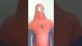 EL RESUMEN ,SPIDERMAN LA PELICULA parati  #spiderman  #elhombredelma&ntilde;ana #marvel #parati #resumenes
