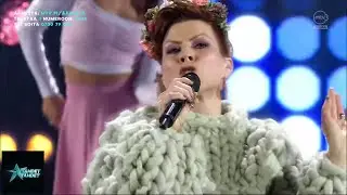 Heidi Kyrö - Erittäin hyvä | Tähdet, Tähdet 05 | MTV3