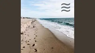 Meditaci&oacute;n de las olas del oc&eacute;ano