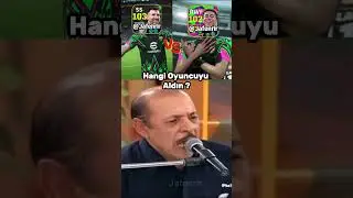 1800 MC'ye Hangi Paketi Aldın 🤔 #efootball #efootball2026 #jafenrir