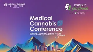 3rd Annual Medical Cannabis Conference Recap