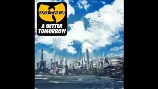Wu Tang Clan - Pioneer The Frontier
