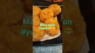 #momos_chillipotato #momonation #reels #enjoy #junkfood
