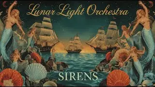 Sirens | Epic Mythological Orchestral Music