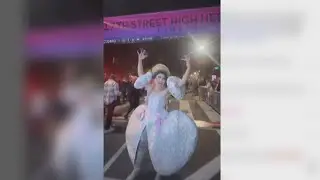 Federal presence has drag performers reconsidering DC destination