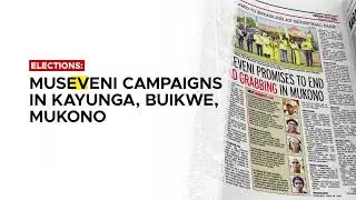 In The New Vision January 05, 2026