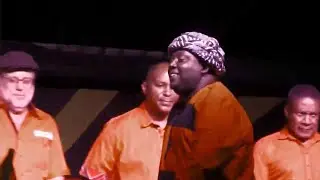 PNP OBEAH Man Politician Expose St. Thomas EV!L Politics!!!