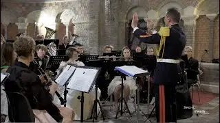 Concert du nouvel an 2023 des Amis de la musique de Cayeux-sur-Mer 1/4