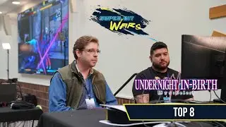 SBW2025 - UNICLR 2 Top 8