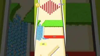 Castle Raid 3D All Levels Gameplay Walkthrough (Android,iOS) Castle Raid #shorts
