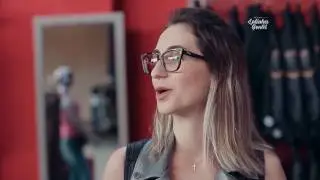 Conhe&ccedil;a a boutique da RP Harley-Davidson