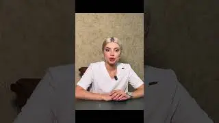 Филлеры? полное видео на канале