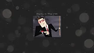 Party In The CIA Parody by Weird Al ( Slowed ) - Because it's a party in the CIA 😎