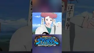 Uzumaki Mito Ultimate Jutsu | Naruto x Boruto Storm Connections Mods