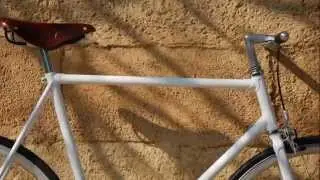 Scatto fisso - Tutte le mie bici