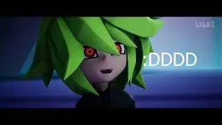 凹凸世界 / Aotu World - good xander noises