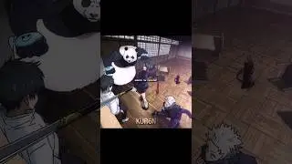 Новенький 🥶 | Магическая битва #аниме#анимемомент#анимемоменты#shorts#short#anime