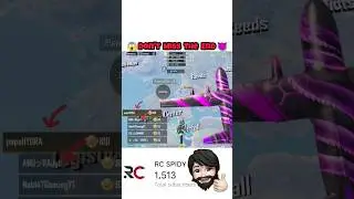 I Killed X-Suit pleyer #foryou #rcspidy #shortfeed @NOOB147GAMINGYT