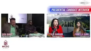 VenezuelaSanctions.mp4 - Clip of Tulsi Gabbard