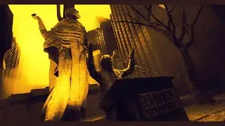 Миф &ndash; Дельфин | Music | BEYOND US - After The Collapse - ПостАпокалипсис