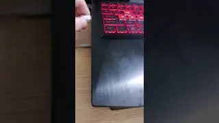 HP Omen Laptop Crackling sound from left speaker