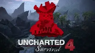 Uncharted4:Hardcore-Stage6-10 MOTOSHU & max10088 (20:29)
