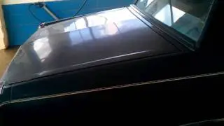 Cutlass on 4s. 3   15s